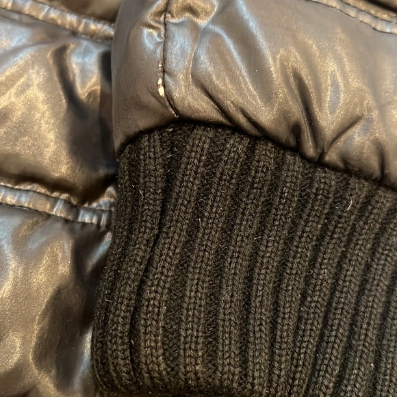 Mods International Women Puffer Jacker - Picture 8 of 8